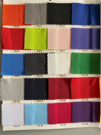 DG-YS  金光絨  門幅：160CM  克重:240G  成分：100%T 側面照